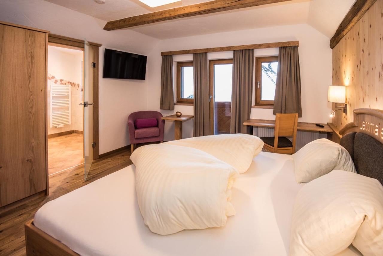 Lettmaierhof Hotel เฮาส์ อิม เอนน์สทาล ภายนอก รูปภาพ