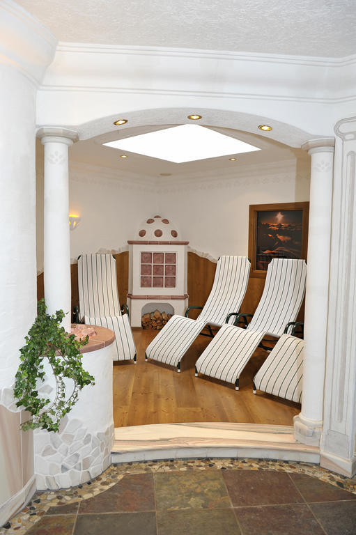 Lettmaierhof Hotel เฮาส์ อิม เอนน์สทาล ภายนอก รูปภาพ