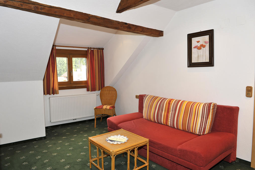 Lettmaierhof Hotel เฮาส์ อิม เอนน์สทาล ห้อง รูปภาพ