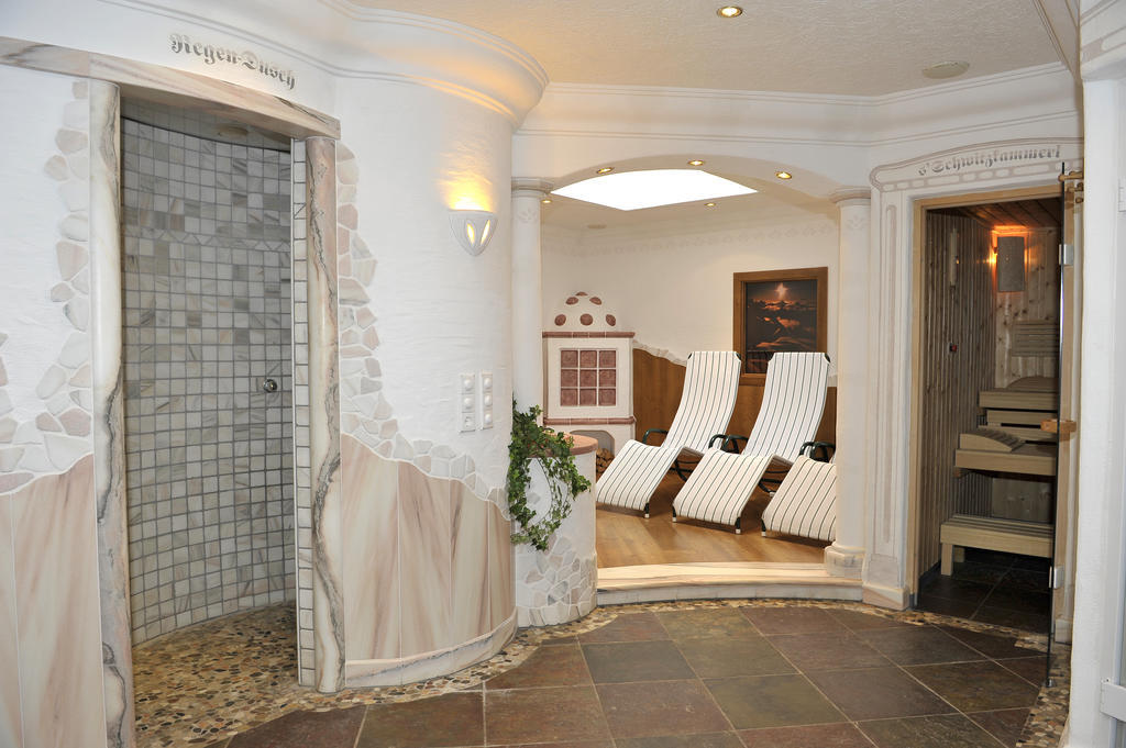 Lettmaierhof Hotel เฮาส์ อิม เอนน์สทาล ภายนอก รูปภาพ
