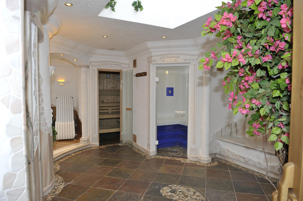 Lettmaierhof Hotel เฮาส์ อิม เอนน์สทาล ภายนอก รูปภาพ