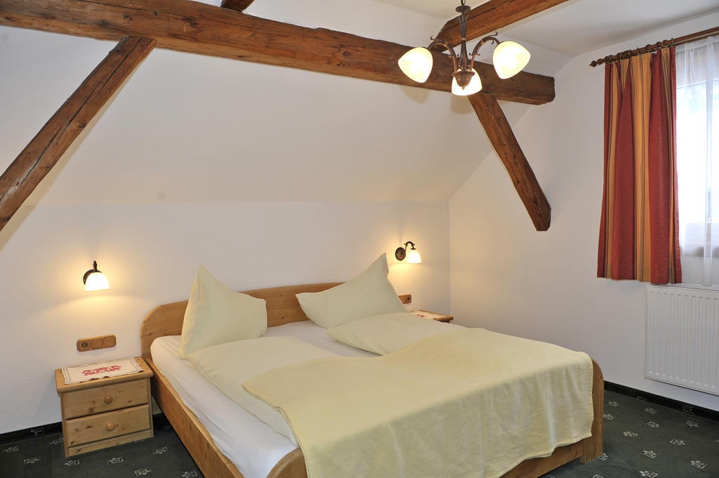 Lettmaierhof Hotel เฮาส์ อิม เอนน์สทาล ห้อง รูปภาพ