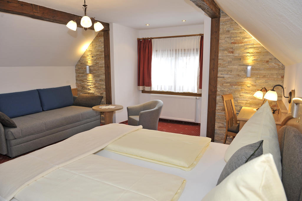 Lettmaierhof Hotel เฮาส์ อิม เอนน์สทาล ภายนอก รูปภาพ