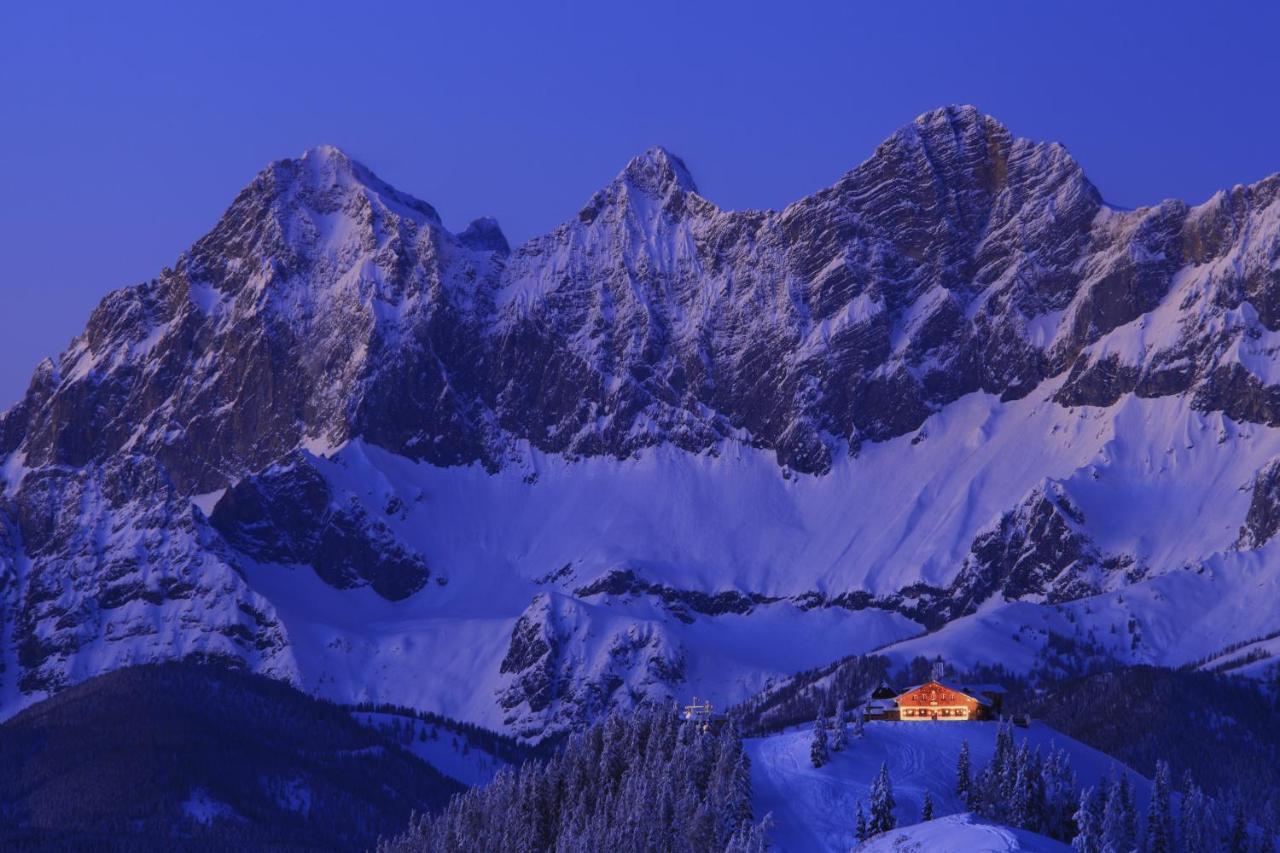 Lettmaierhof Hotel เฮาส์ อิม เอนน์สทาล ภายนอก รูปภาพ